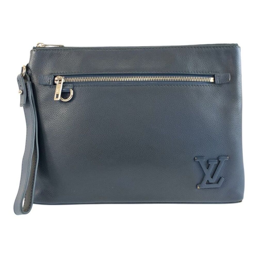 Louis Vuitton Aérologram Pochette iPad